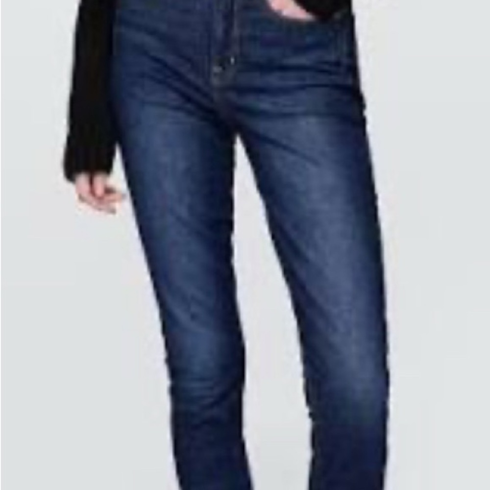 GAP Dark Blue Women's Skinny Jeans
